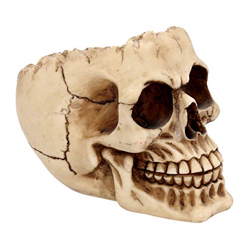 Nemesis Now Lobo Ashtray 13.5cm IvoryJustSmoke.Me