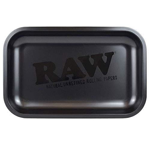 RAW 19399 Rolling Tray 18/10 SteelJustSmoke.Me