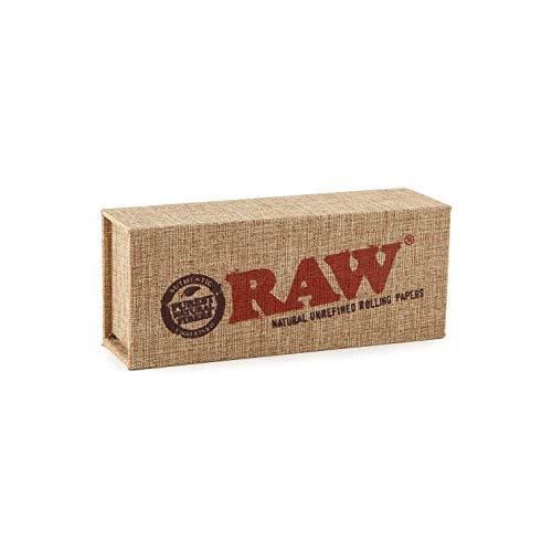 RAW ROUL-004020180110 Filler, SteelJustSmoke.Me