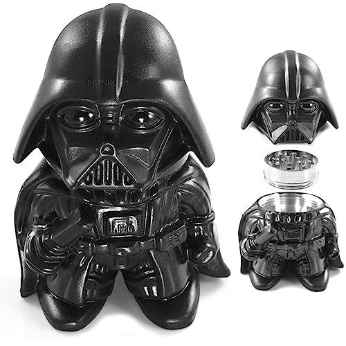 star wars tobacco grinder Star Wars Darth Vader HERB Grinder Spice Tobacco Smoking Gift JustSmoke.Me star wars tobacco grinder Star Wars Darth Vader HERB Grinder Spice Tobacco Smoking Gift JustSmoke.Me