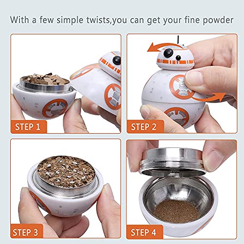 What Is The Best Herb Grinder - Grinder Analysis