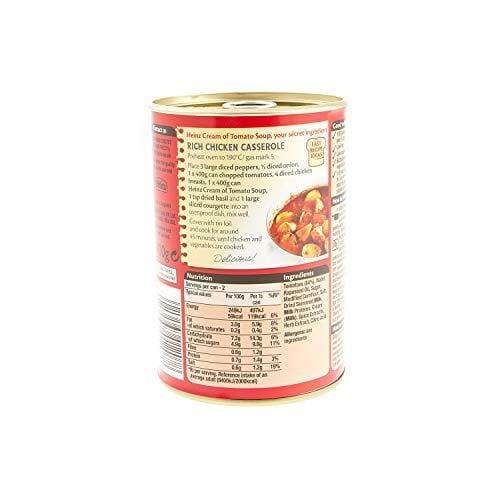 Sterling Heinze Tomato Soup Can Safe Stash Secrete Storage